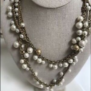 Stella & Dot Gabrielle Necklace